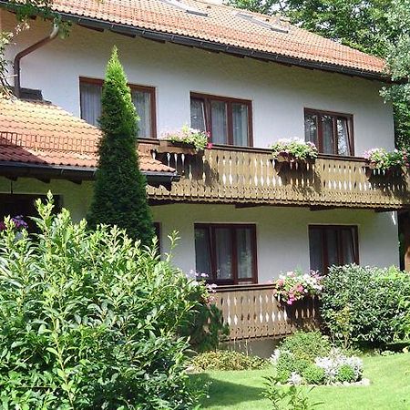 Hotel Am Wald Ottobrunn Extérieur photo