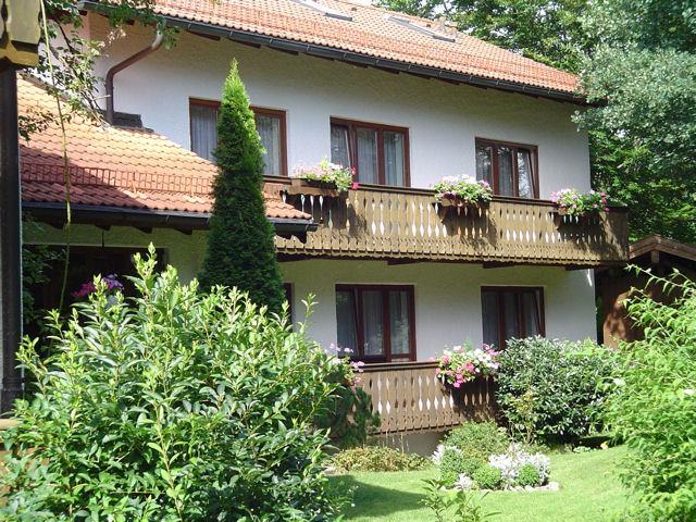 Hotel Am Wald Ottobrunn Extérieur photo